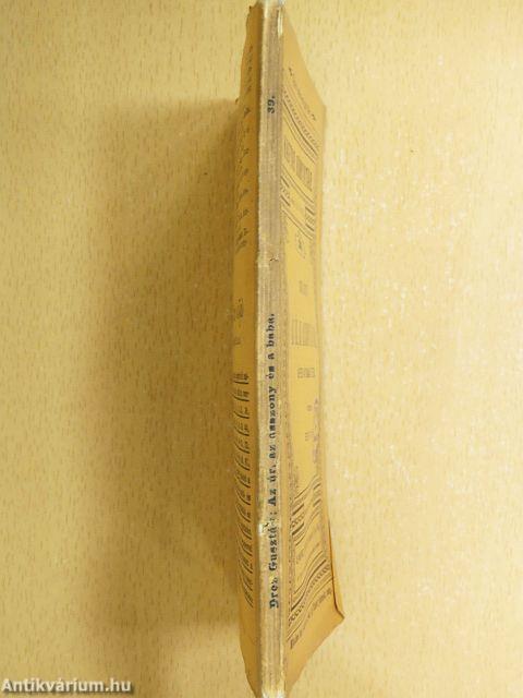 Az úr, az asszony és a baba