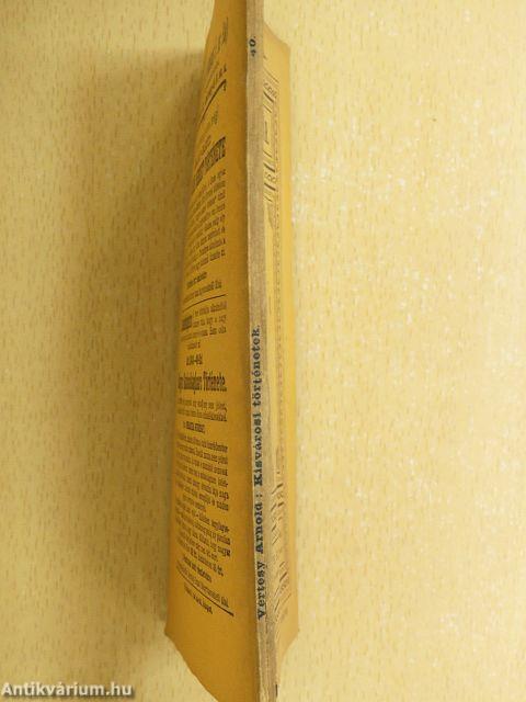 Kisvárosi történetek