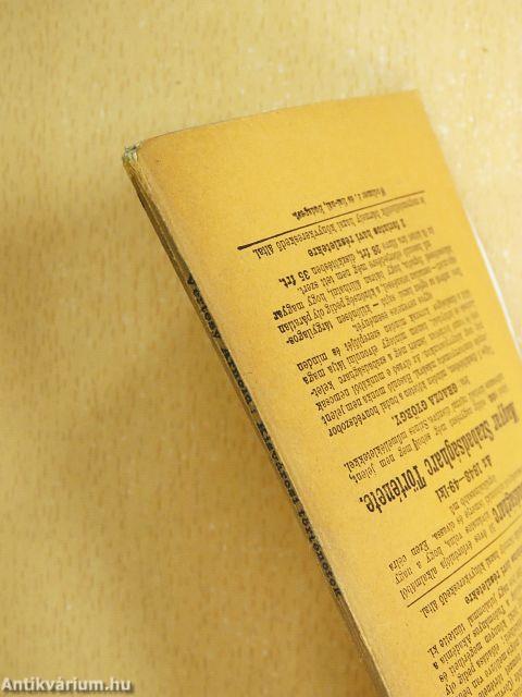 Kisvárosi történetek