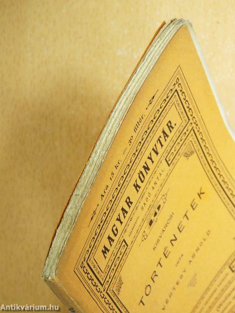 Kisvárosi történetek