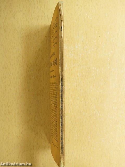 Ghitta/Az otthon világából