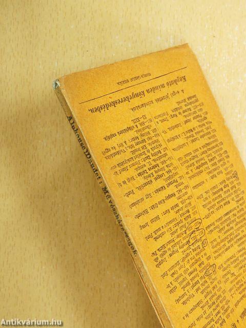 Művészházasságok