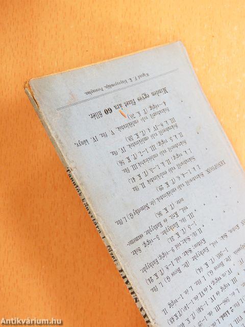 Livius XXI. I. (töredék)