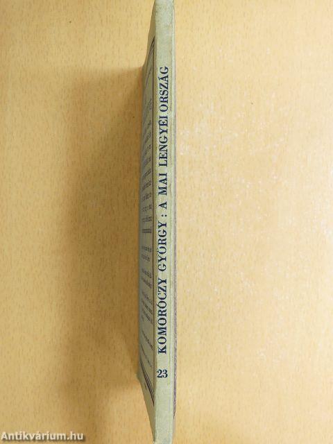 A mai Lengyelország