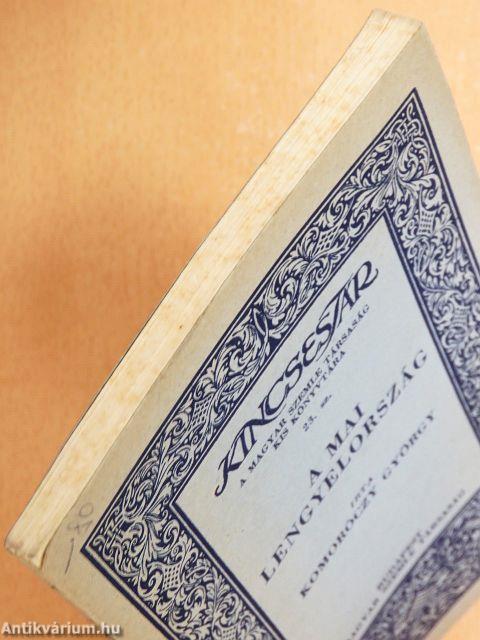 A mai Lengyelország