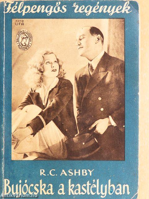 Bujócska a kastélyban