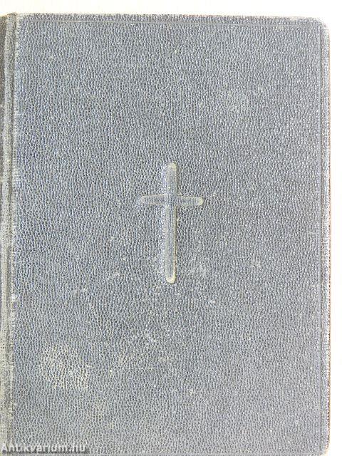 Imádságos és énekes könyv