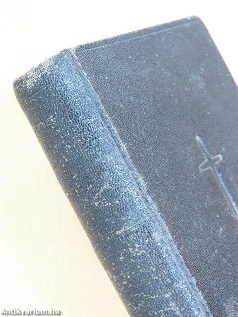 Imádságos és énekes könyv