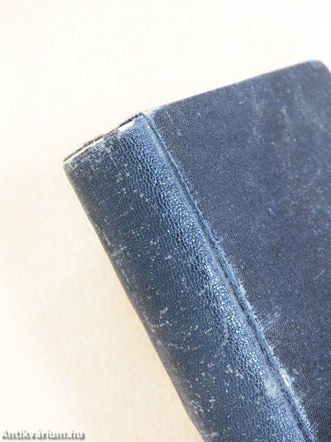 Imádságos és énekes könyv