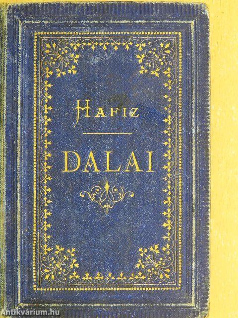 Hafiz dalai I.