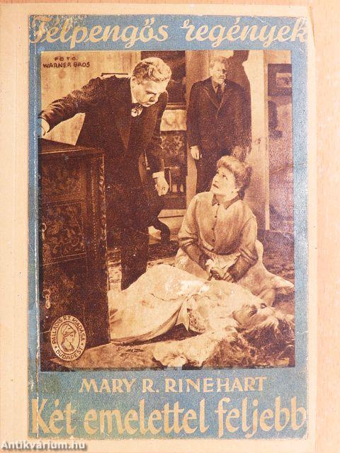 Két emelettel följebb