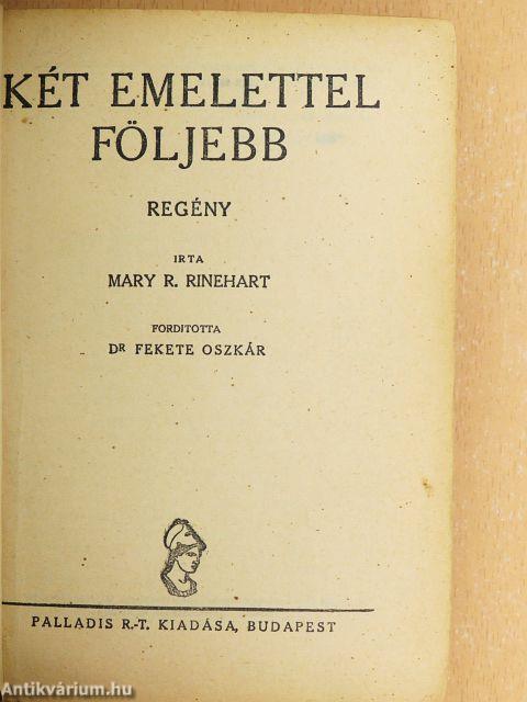 Két emelettel följebb