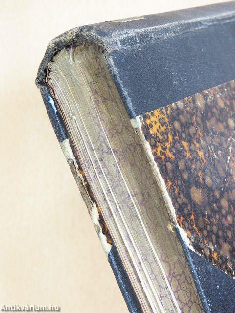 Szerelem/Kölcsey Ferencz versei