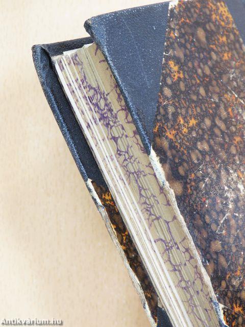 Szerelem/Kölcsey Ferencz versei