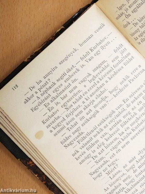 Szerelem/Kölcsey Ferencz versei