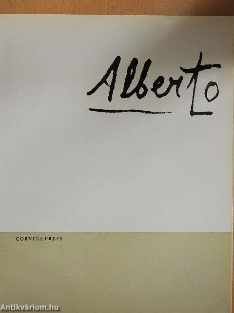 Alberto
