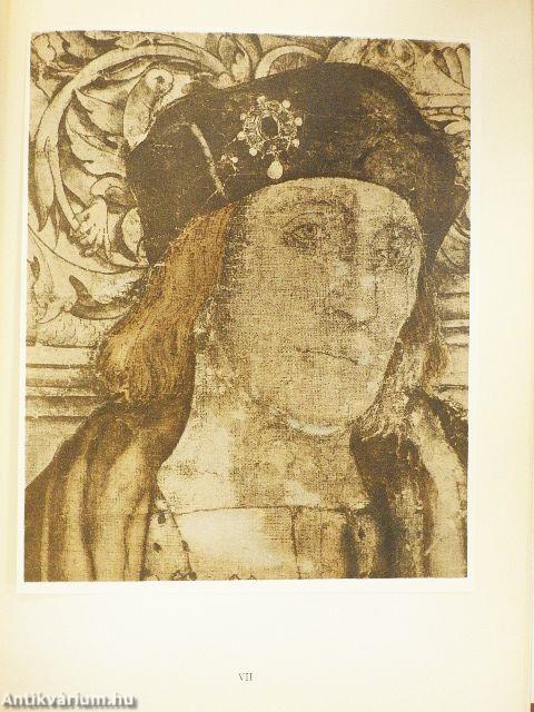 Hans Holbein d. J. - Zeichnungen