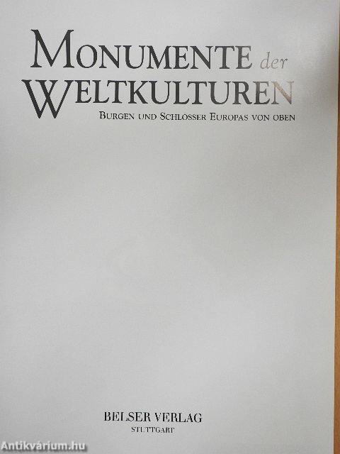 Monumente der Weltkulturen