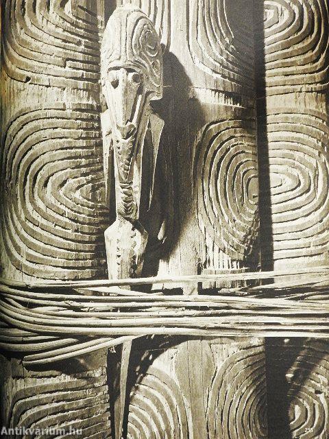 Kunst ferner Länder