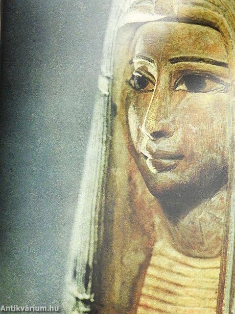 Kunst ferner Länder