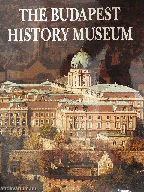 The Budapest History Museum
