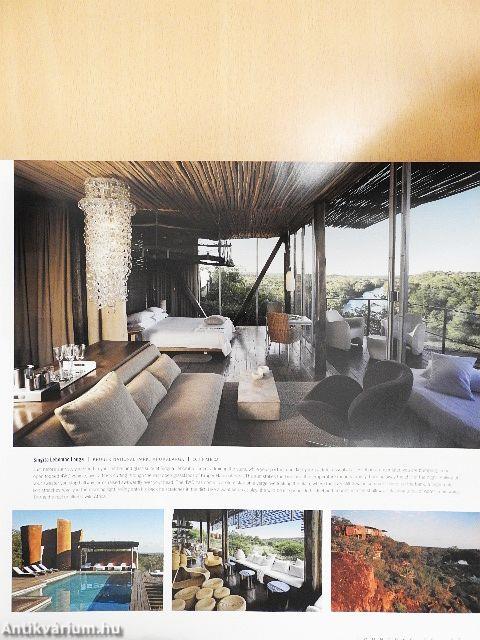 Overnight Sensations - Europe Middle East Africa