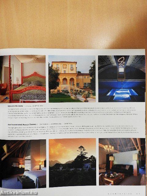 Overnight Sensations - Europe Middle East Africa