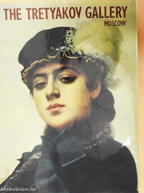 The Tretyakov Gallery