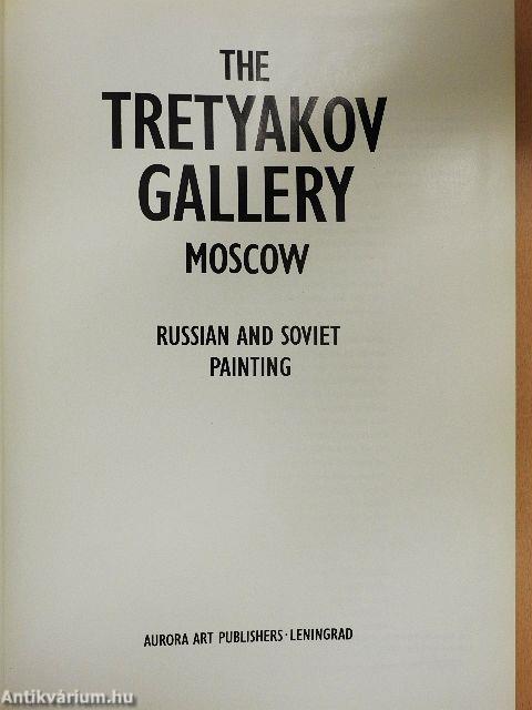 The Tretyakov Gallery