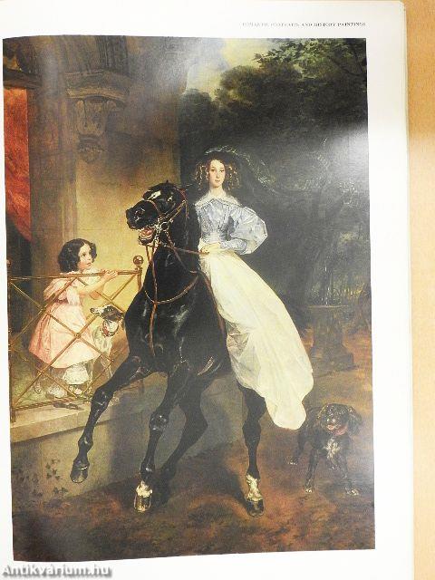 The Tretyakov Gallery