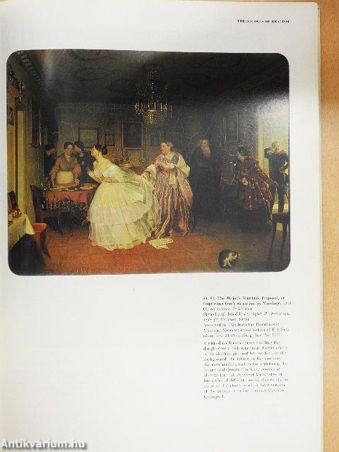 The Tretyakov Gallery