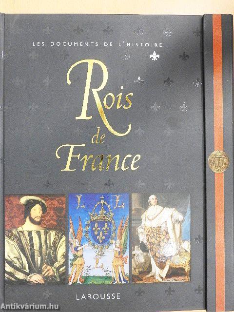 Rois de France