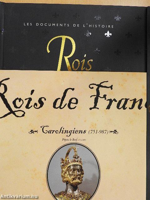 Rois de France