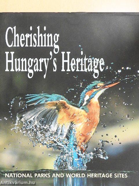 Cherishing Hungary's Heritage