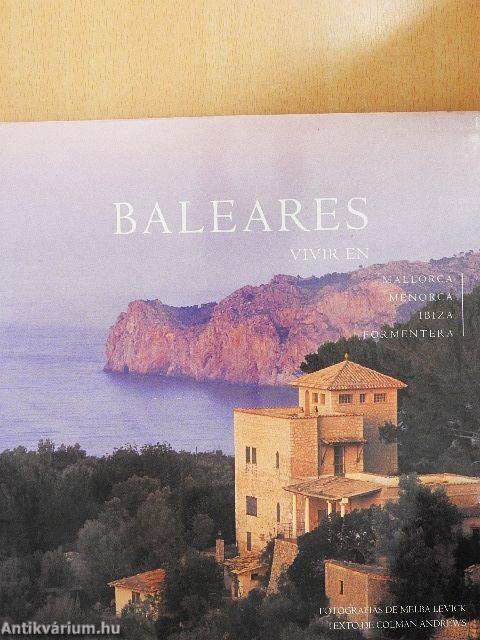 Baleares