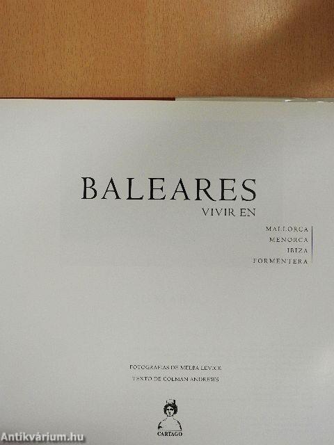 Baleares