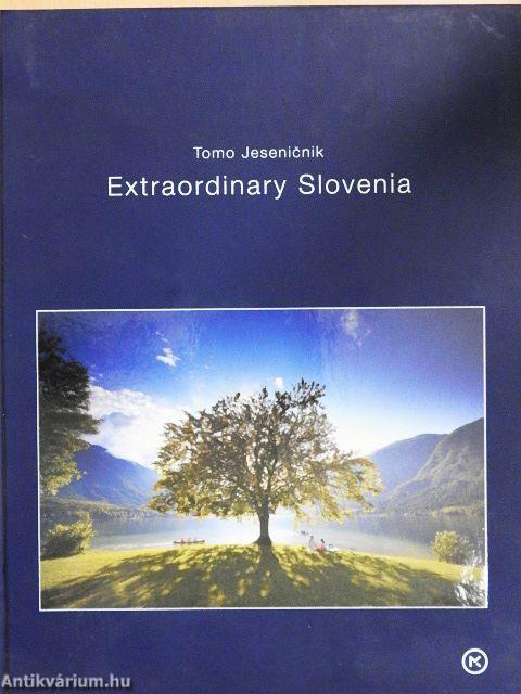 Extraordinary Slovenia