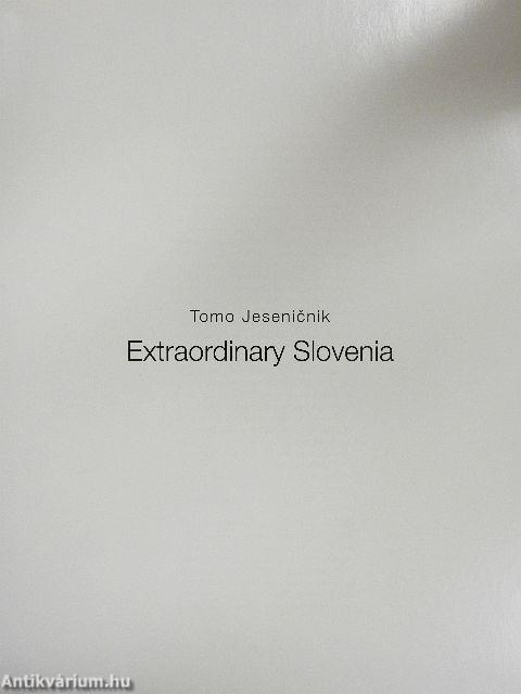 Extraordinary Slovenia