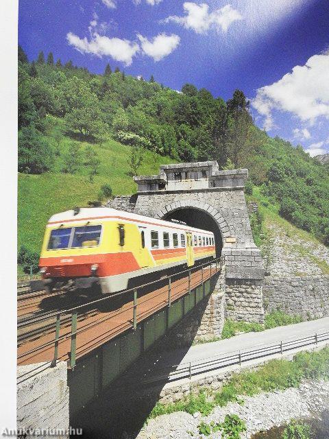 Extraordinary Slovenia