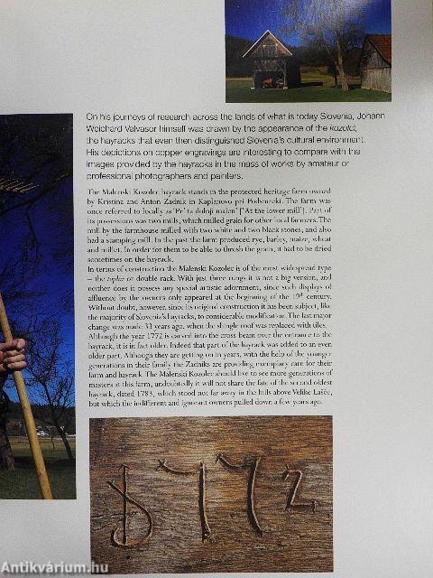 Extraordinary Slovenia