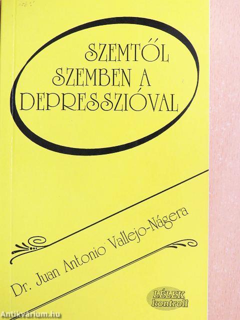 Szemtől szemben a depresszióval