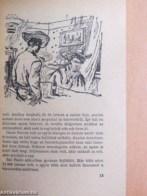 Az aranybányák titka