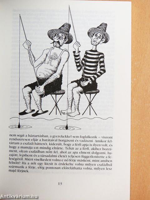 Így szeress, hogy szeressenek!