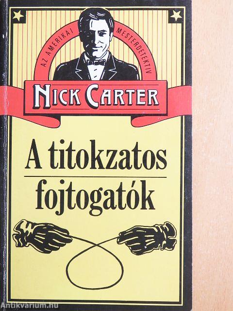 A titokzatos fojtogatók