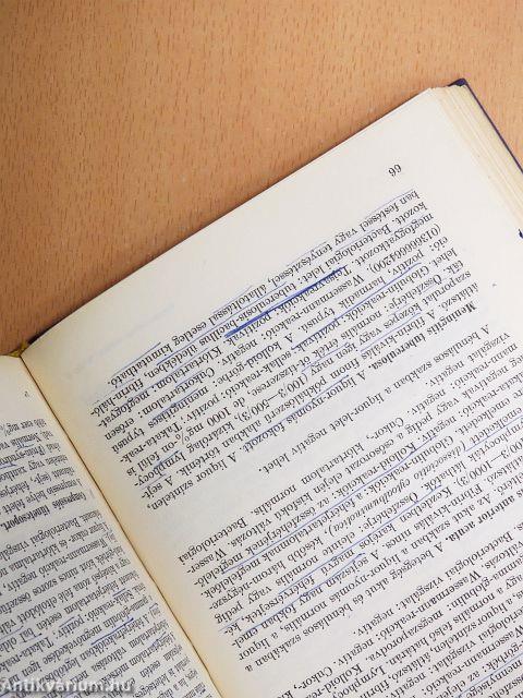 Gyakorlati liquor-diagnosztika