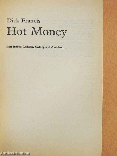 Hot Money