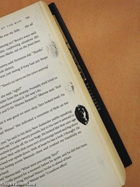 In the courts of the sun