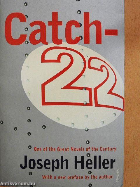 Catch-22