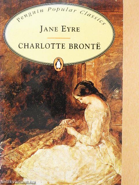 Jane Eyre