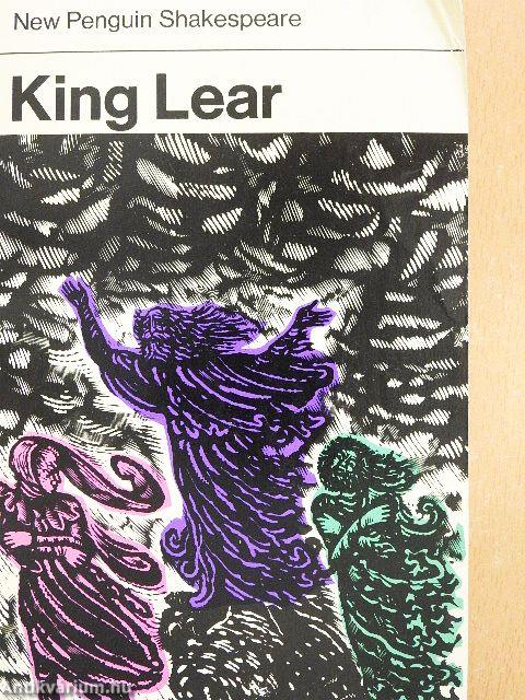 King Lear